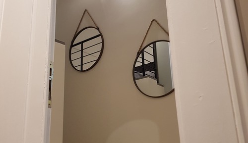 Standard Room, Mezzanine