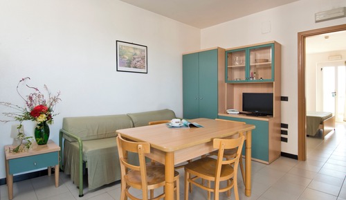 Apartment, 1 Bedroom