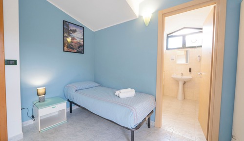 Basic Single Room