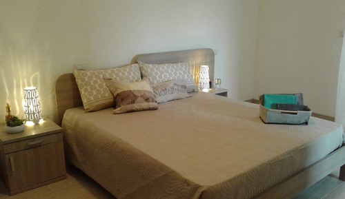 Comfort Double Room, Garden View