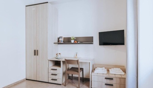Comfort Double Room