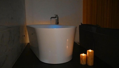 Exclusive Suite, 1 King Bed, City View