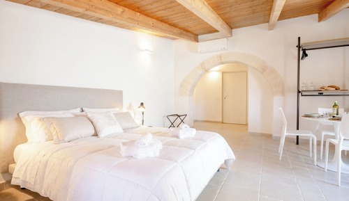 Classic Quadruple Room, Non Smoking, Air conditioning