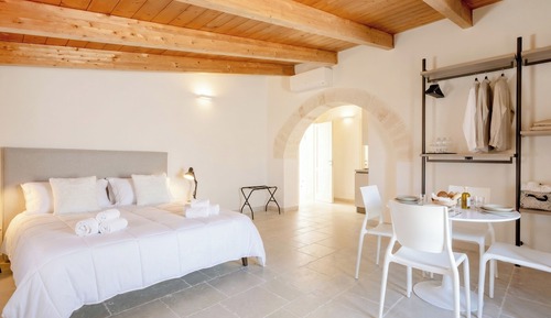 Classic Quadruple Room, Non Smoking, Air conditioning