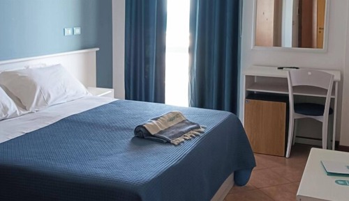Standard Double Room, 1 Bedroom