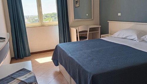 Standard Triple Room, 1 Bedroom