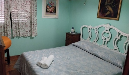 Basic Room