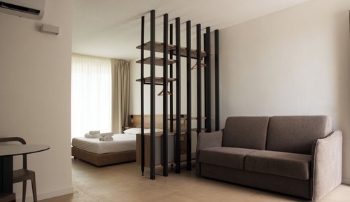 Standard Suite