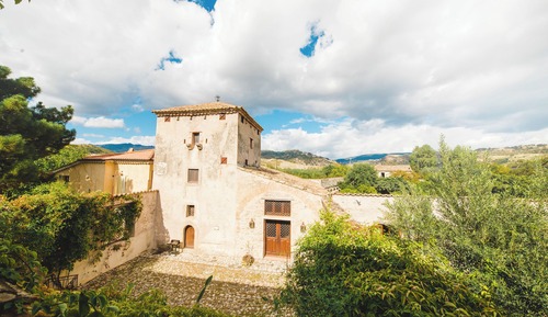 Appartamento tradizionale, Masseria a 1,8km, Sede Distaccata