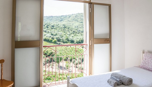Apartment, 3 Bedrooms, Mountain View