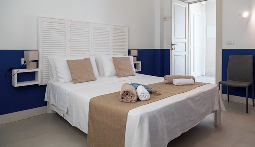 Family Apartment