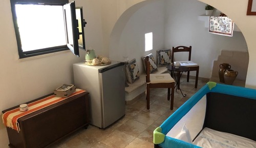Deluxe Suite, Pool View