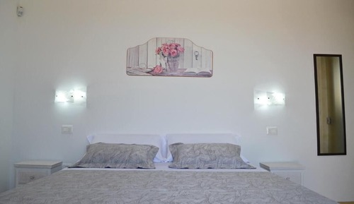 Deluxe Double Room, Courtyard View