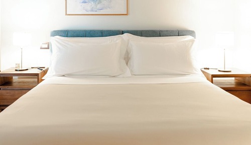 Deluxe Double Room, Balcony, Courtyard View