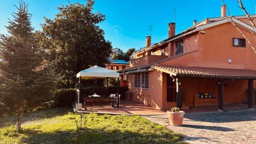 Three-Bedroom Home