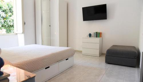 Superior Apartment with City View