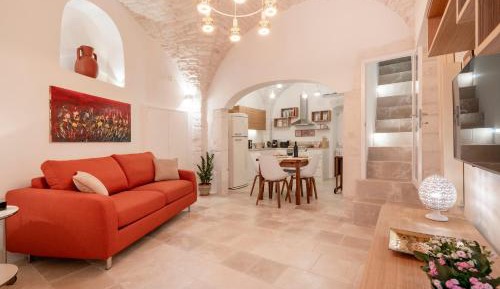 Superior One-Bedroom Apartment with Balcony