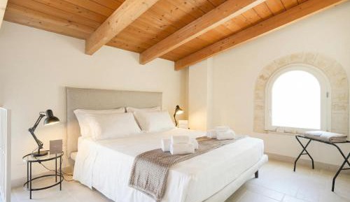 Penthouse Apartment
