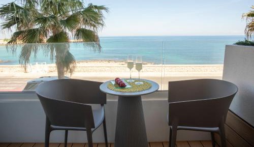 Suite with Sea View