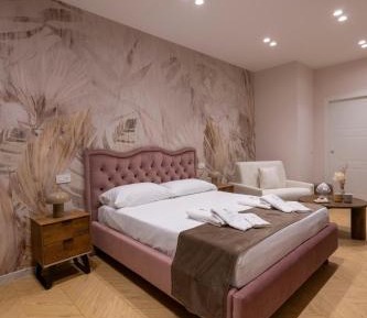 Comfort Triple Room with Shower