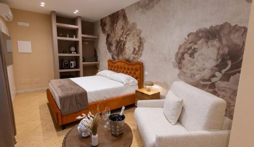 Comfort Triple Room with Shower