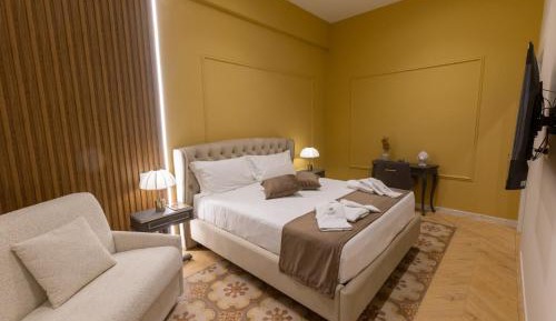 Comfort Triple Room with Shower