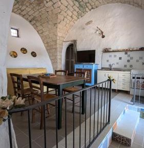 Two-Bedroom Apartment with Terrace