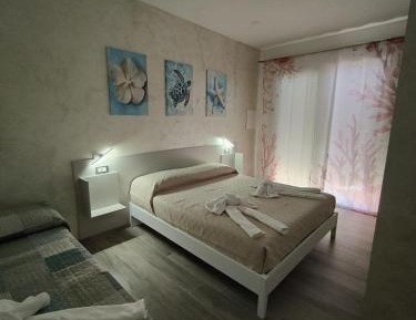 Comfort Triple Room