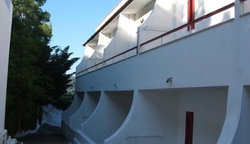 Double or Twin Room with Garden View