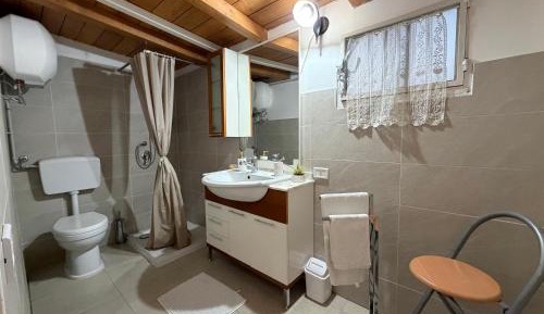 Economy Quadruple Room