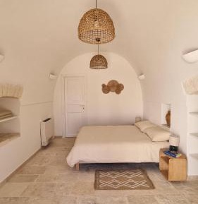 Double or Twin Room with Private Bathroom