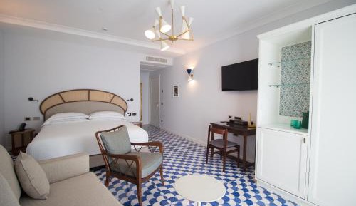 Comfort Triple Room