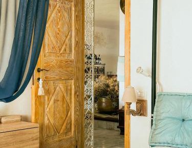 King Room with Sea View