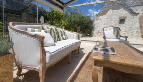 Suite with Private Pool