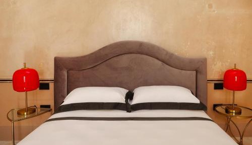Standard Double Suite