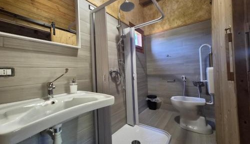 One-Bedroom Chalet