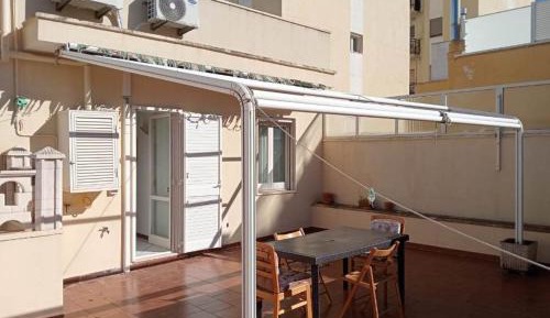 Two-Bedroom Standard Apartment
