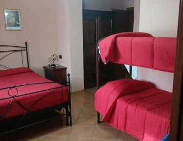 King Room with Garden View