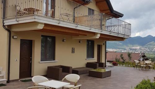 Apartment - Ground Floor