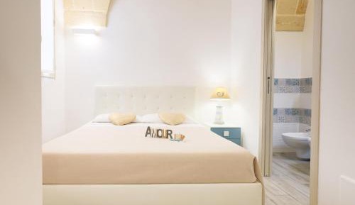 Standard Double or Twin Room with Garden View