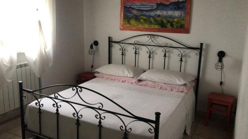Standard Double or Twin Room with Garden View