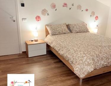 Three-Bedroom Superior Apartment