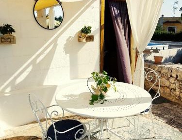 Deluxe Junior Suite