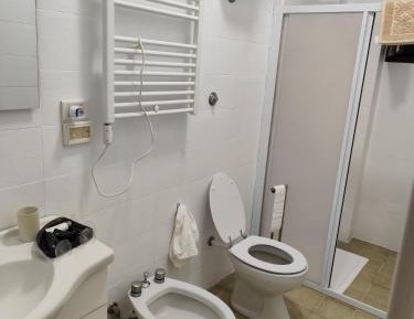 Double Room with Patio
