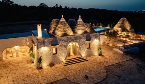 Five-Bedroom House