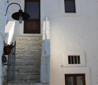 Maisonette
