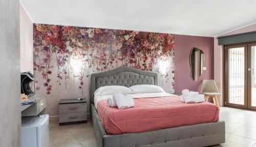 Superior Queen Room