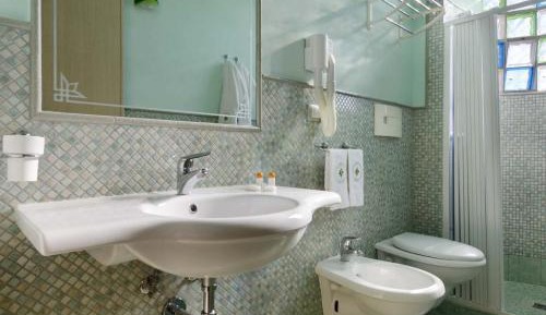 Two-Room Apartment