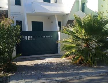 Three-Bedroom Vacation Home 