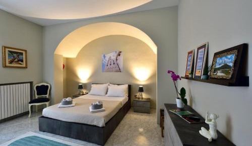 Four-Bedroom Apartment
